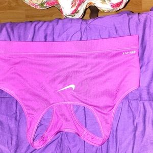 Nike sports bra